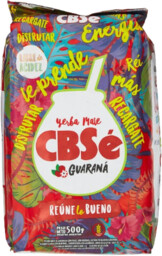 CBSe Energia Guarana 500g