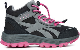 Trekkingi Reebok H8-032 DZ Różowy