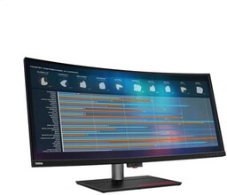 Lenovo ThinkVision P40w-20 LED display 100,8 cm (39.7")
