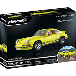 Playmobil 70923 Porsche 911 Carrera Rs 2.7