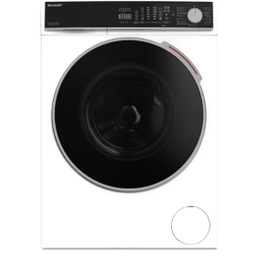 Sharp ESNFL014CW1NAPL 10kg 1400obr/min Pralka