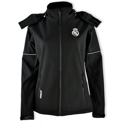 R ROGER''S Softshell/Kurtka Real Madryt Oficjalny produkt