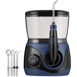 Irygator do zębów stacjonarny SEYSSO Planet