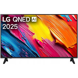 Telewizor Lg 43" 43QNED70A6A Led 4K WebOS Hdmi