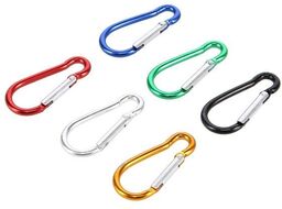 NC1700 KARABIŃCZYK ZESTAW 6 SZT. NILS CAMP