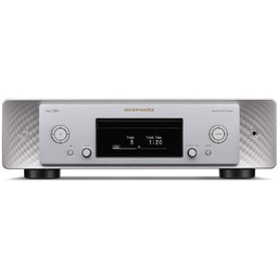 Marantz SACD 30n Kolor: Srebrny