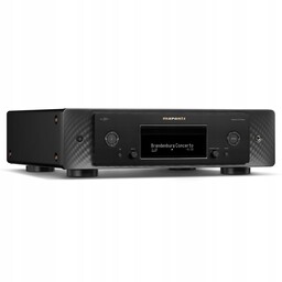 Marantz CD 50n Odtwarzacz CD Sieciowy Streamer