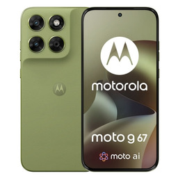 Motorola Moto G67 5G 8/128GB PANTONE Nile