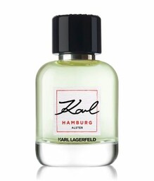 Karl Lagerfeld Hamburg Alster Woda toaletowa 60 ml