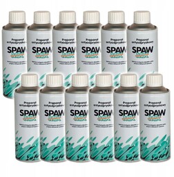 Preparat antyodpryskowy Spawmix Spray 400ml 12 szt