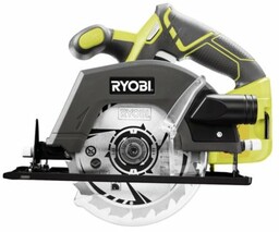 RYOBI Pilarka tarczowa R18CSP-0