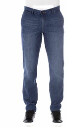 Dżinsy marki Trussardi Jeans model 52P00016 1T002328 C