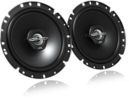 JVC Zestaw głośników samochodowych CSJ-1720X (2.0; 300 W;