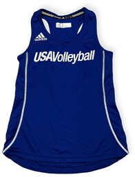 Bokserka damska USA Adidas Volleyball S