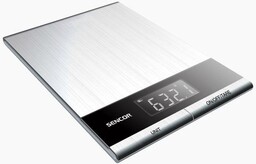 Sencor SKS 5305 Waga kuchenna