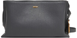 Torebka DKNY R44E1I54 Szary