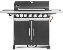 ACTIVA Grill gazowy Nevada XXL 19761G Do 20