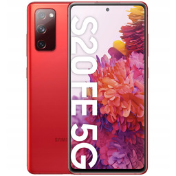 Smartfon Samsung Galaxy S20 Fe 5G 8/256GB G781B/DS
