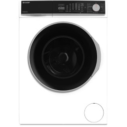 Sharp ESNFL814AWNAPL 8kg 1400obr/min Pralka