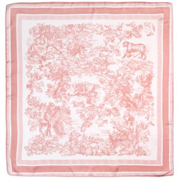 Apaszka Satin Wildcat