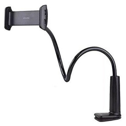 AWEI Stojak na telefon X3 Czarny