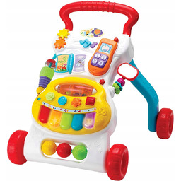 Chodzik Smily Play rośnij ze mną