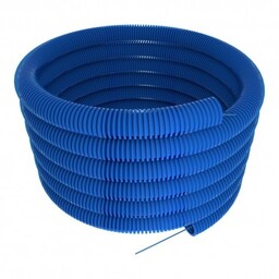 Rura karbowana 25m (arot) KF-09050/25M