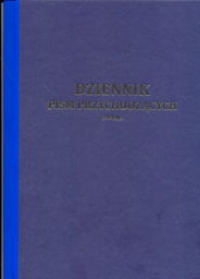 Dziennik pism przychodzących [Pu/Dpp-1]