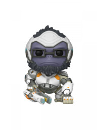 Figurka Overwatch 2 - Winston (Funko POP! Games