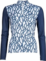 HKM Unisex Chain T-Shirt