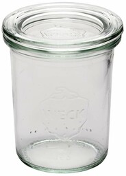 Słoik Weck 160 ml (12 szt.) I Weck
