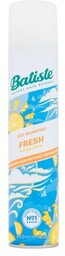 Batiste Fresh suchy szampon 200 ml unisex