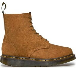 Glany Dr. Martens Berman Leather Ankle 26589220 TAN