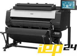 Ploter Canon imagePROGRAF TX-4000 T36 MFP - 2