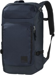 Plecak miejski Jack Wolfskin Dachsberg - night blue