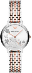 ZEGAREK DAMSKI EMPORIO ARMANI AR11113 - (zi513a)