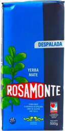 Rosamonte Despalada 500g