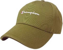 Czapka z daszkiem Champion Baseball 802410 oliwkowy