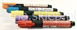 Marker kredowy ścierany na mokro ścięty 4,3mm PENTEL