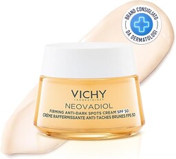 Vichy Neovadiol po menopauzie Krem ujędrniający przeciw plamom
