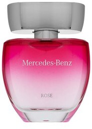 Mercedes Benz Mercedes Benz Rose woda toaletowa