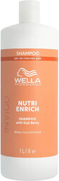 Wella Invigo Nutri Enrich Odżywczy szampon do włosów