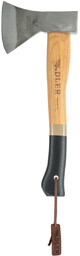 Toporek Adler Rheinland Brown/Black Hickory Wood, C60 Carbon