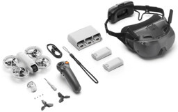 Dron DJI Neo Motion Fly More Combo