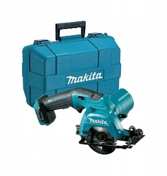 Makita Cxt HS301DZ Piła Tarczowa 85mm 10,8V Walizka
