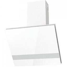 Okap GORENJE WHI643ORAW biały/białe szkło