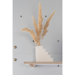 System PEGBOARD POZIOMY SZARY