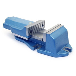 Bison S. A Imadło maszynowe z przesuwną śrubą