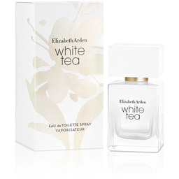 Elizabeth Arden White Tea Woda toaletowa, 30ml