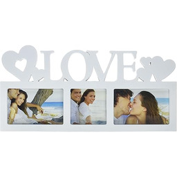 Hama Collage ramki na zdjęcia "Montreal  Love"